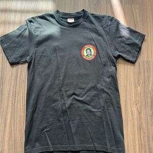 Supreme MLK Dream Tee Black Size S – SS18 – Don’t Let the Dream Die